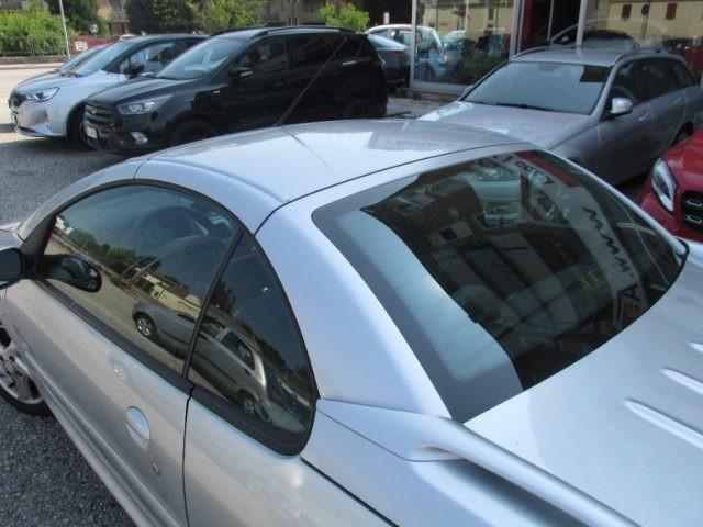 PEUGEOT 206 cc 1.6 16v Quiksilver - CABRIO - "LEGGERE NOTE"