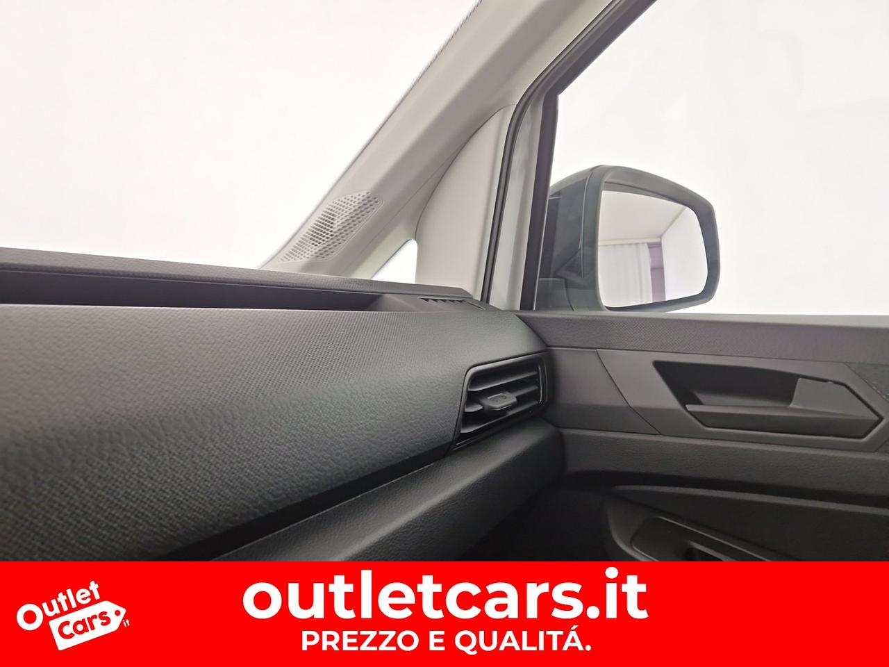 Volkswagen Caddy cargo maxi 2.0 tdi scr 102cv business
