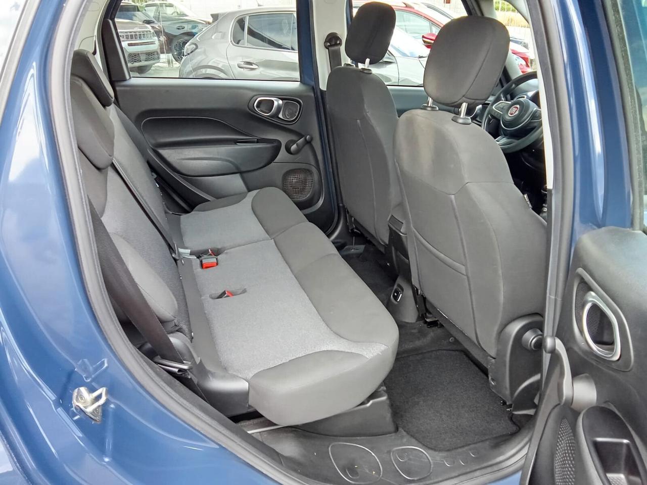Fiat 500L 1.3 Multijet 95 CV Urban