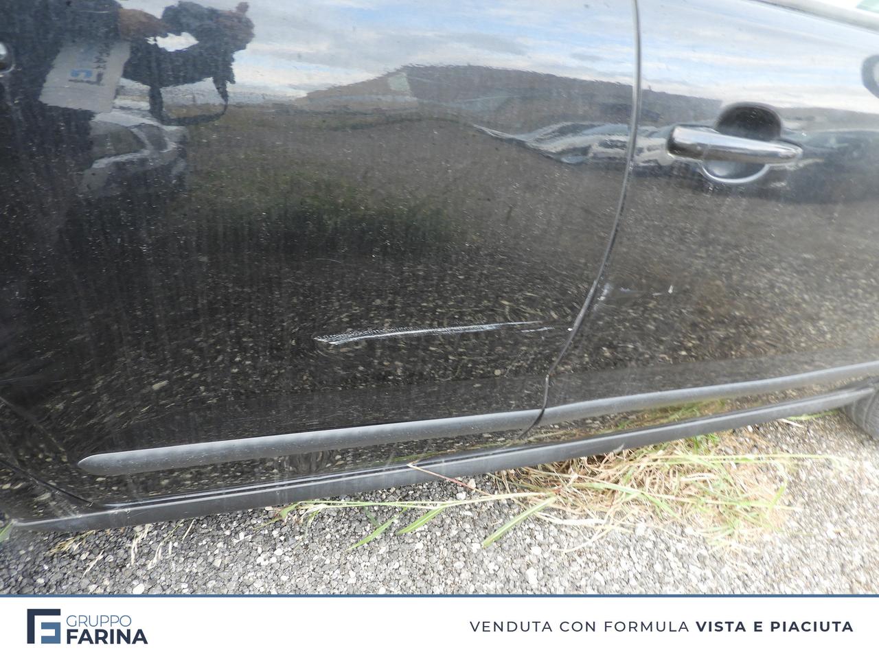 PEUGEOT 3008 I - 3008 1.6 hdi 8v Active (tecno) 112cv