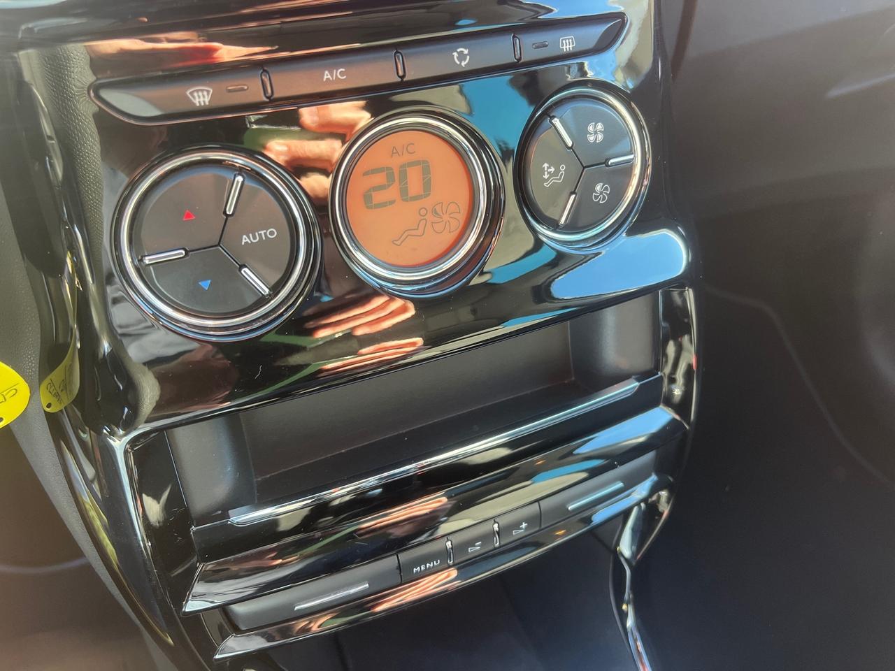 Citroen C3 1.6HDi 75CV Monna Lisa-2016"PERFETTA"