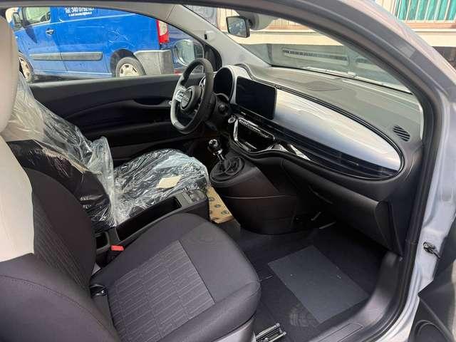 Fiat 500 1.0 Hybrid 65cv Icon Km Zero