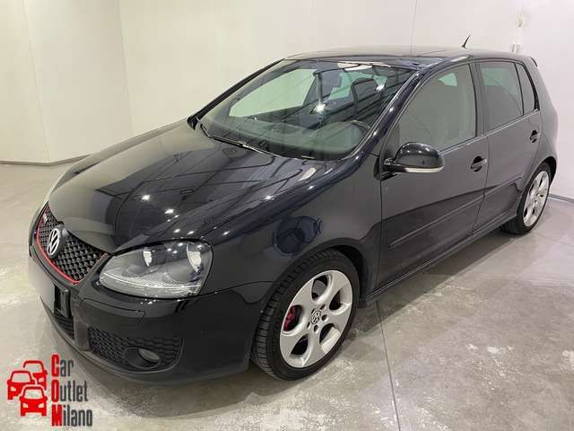 Volkswagen Golf GTI 2.0 TSI DSG 200CV PRONTA SUBITO UNI PROPRIETARIO