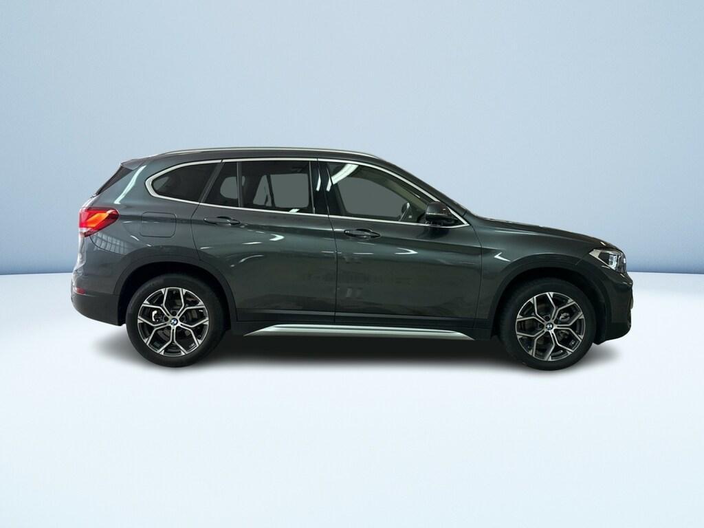 BMW X1 18 i xLine Plus sDrive Steptronic