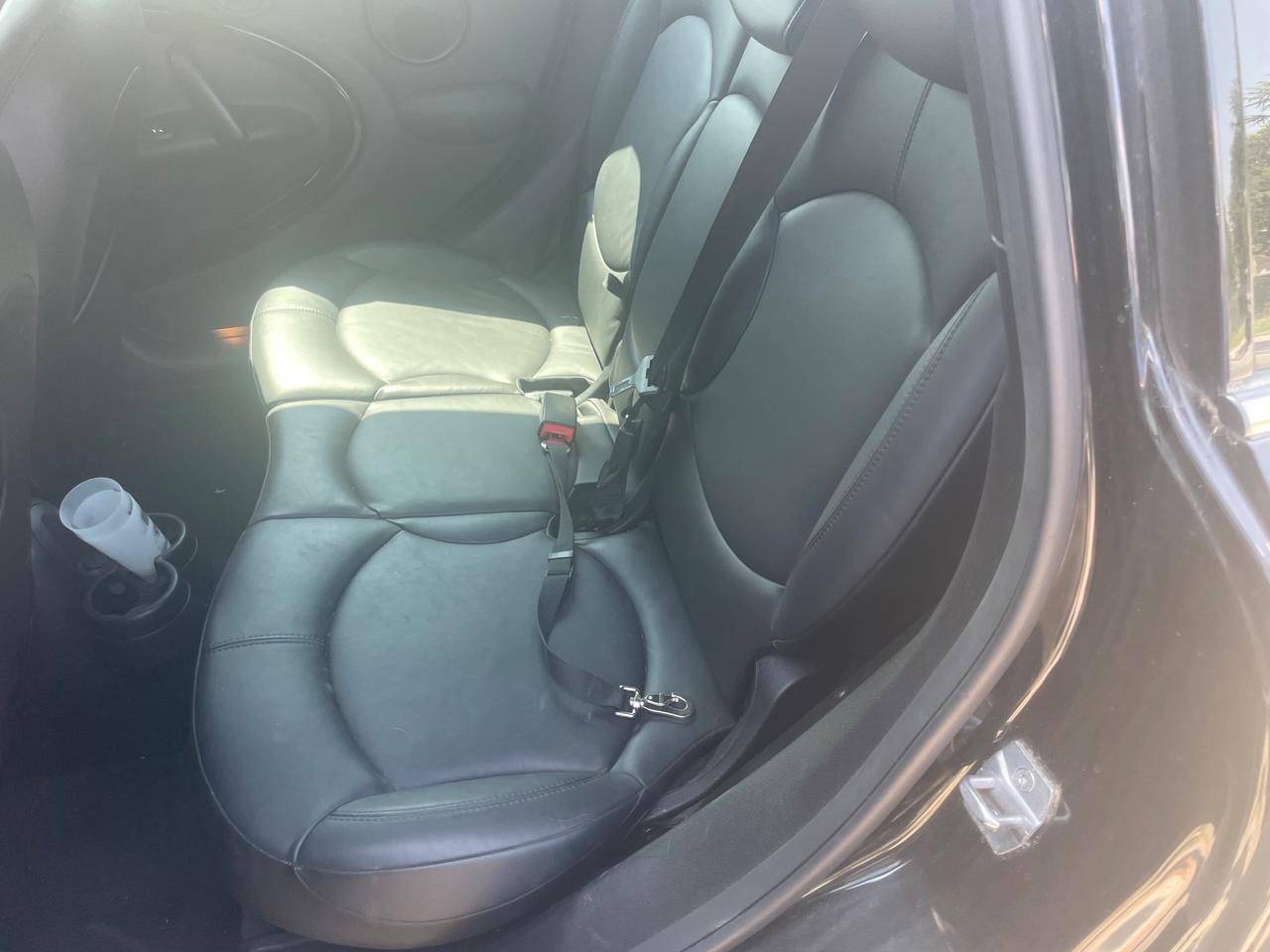 Mini Cooper Countryman Mini 2.0 Cooper D Business Countryman Automatica