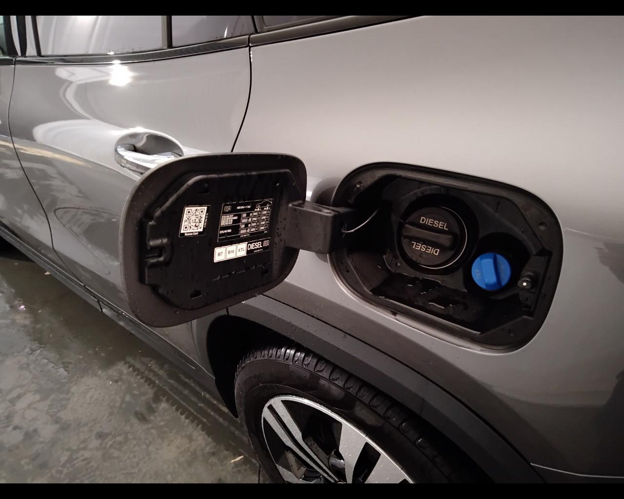 Mercedes-Benz GLA-H247 2023 - GLA 200 d Progressive Advanced Plus 4matic auto