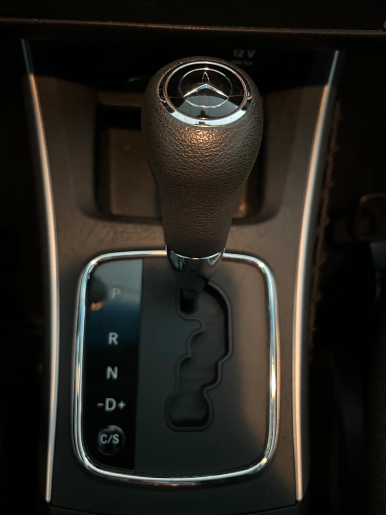 Mercedes-benz B 180 B 200 CDI Premium