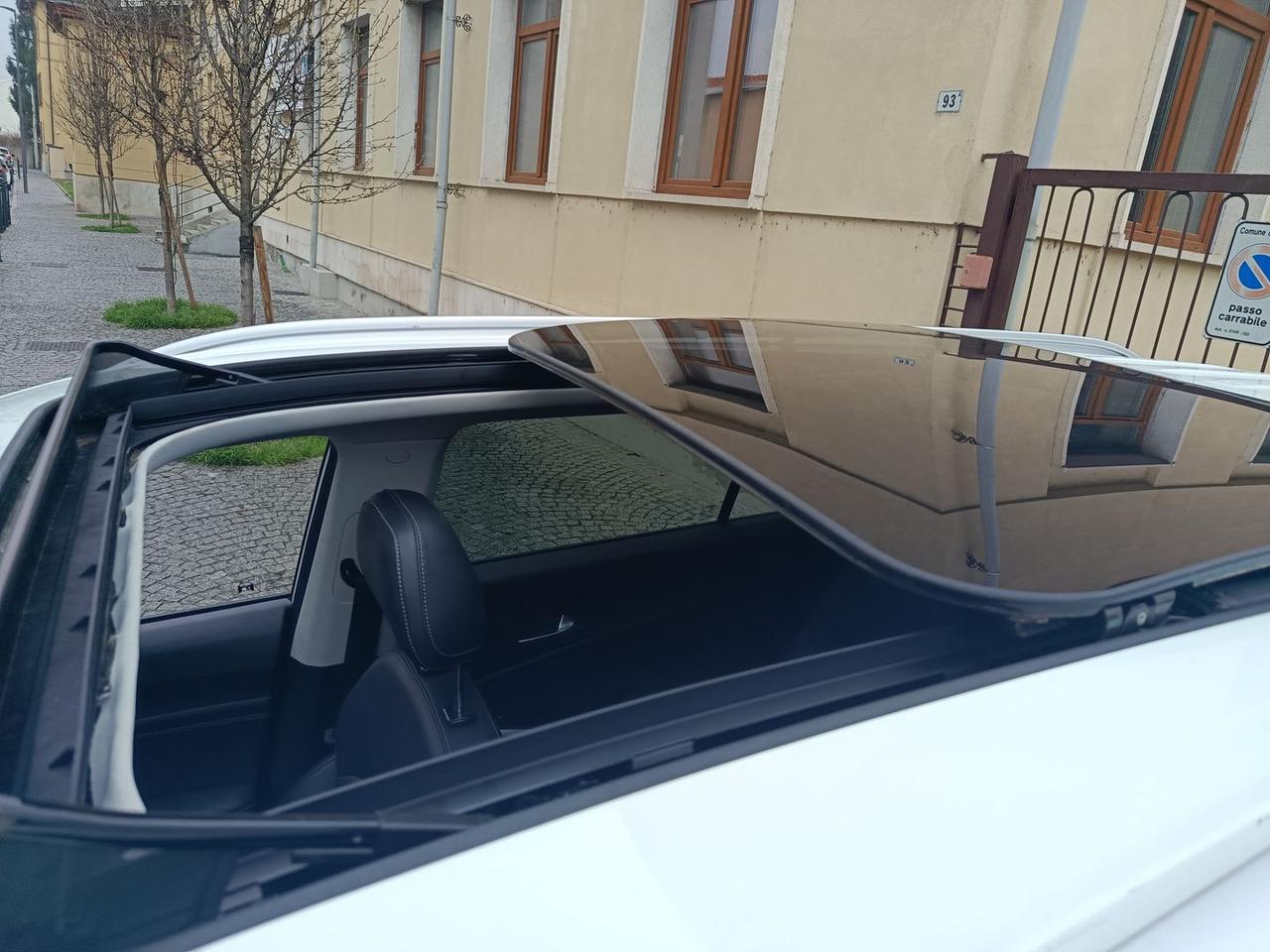 Evo Evo 6 1.5 Turbo #9682