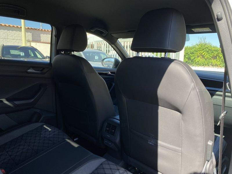 Volkswagen T-Roc R-Line 2.0 TDI 150CV DSG