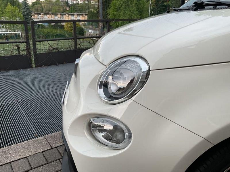Abarth 595 1.4 T-JET TURISMO 165CV MY19
