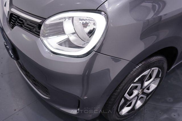 RENAULT Twingo TCe 95 CV EDC Duel2