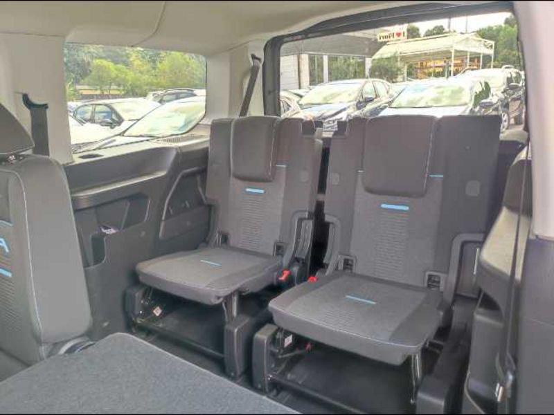 Ford Tourneo Connect III gran V761 2.0 ecoblue 122cv Active