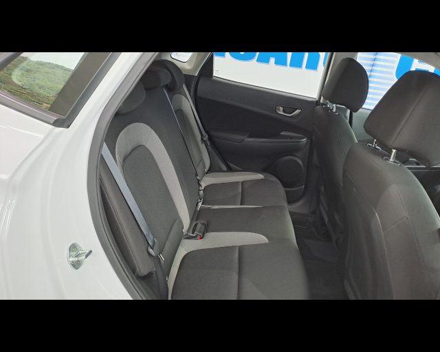 HYUNDAI Kona 1.0 120cv t-gdi Xprime 2wd