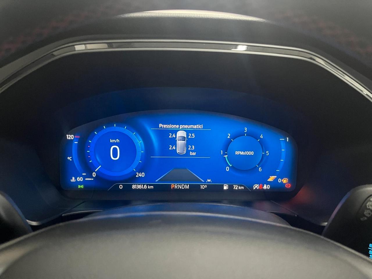 Ford Kuga 1.5 EcoBlue 120 CV aut. 2WD ST-Line X