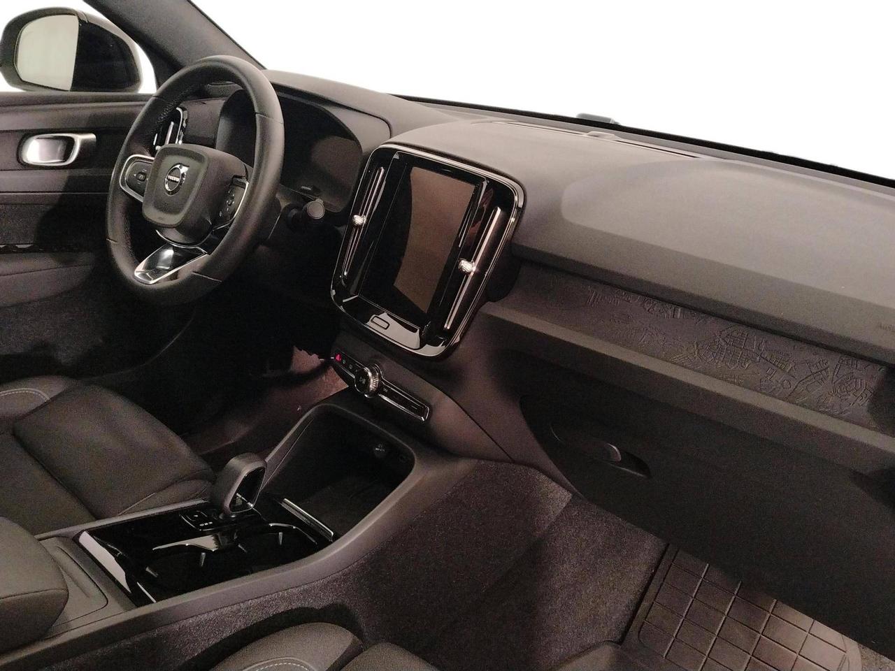 Volvo C40 Single Motor Plus FWD