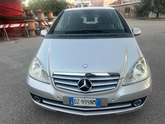 MERCEDES-BENZ A 150 Avantgarde senza nessun lavoro da fare