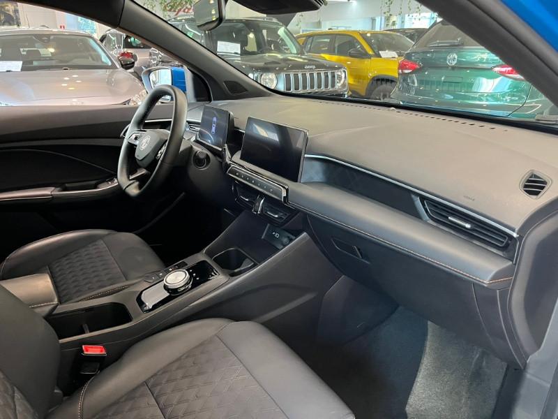 MG MG3 1.5 Hybrid+ Luxury