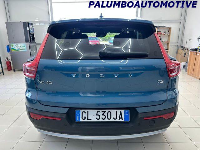 VOLVO XC40 T2 automatico Core