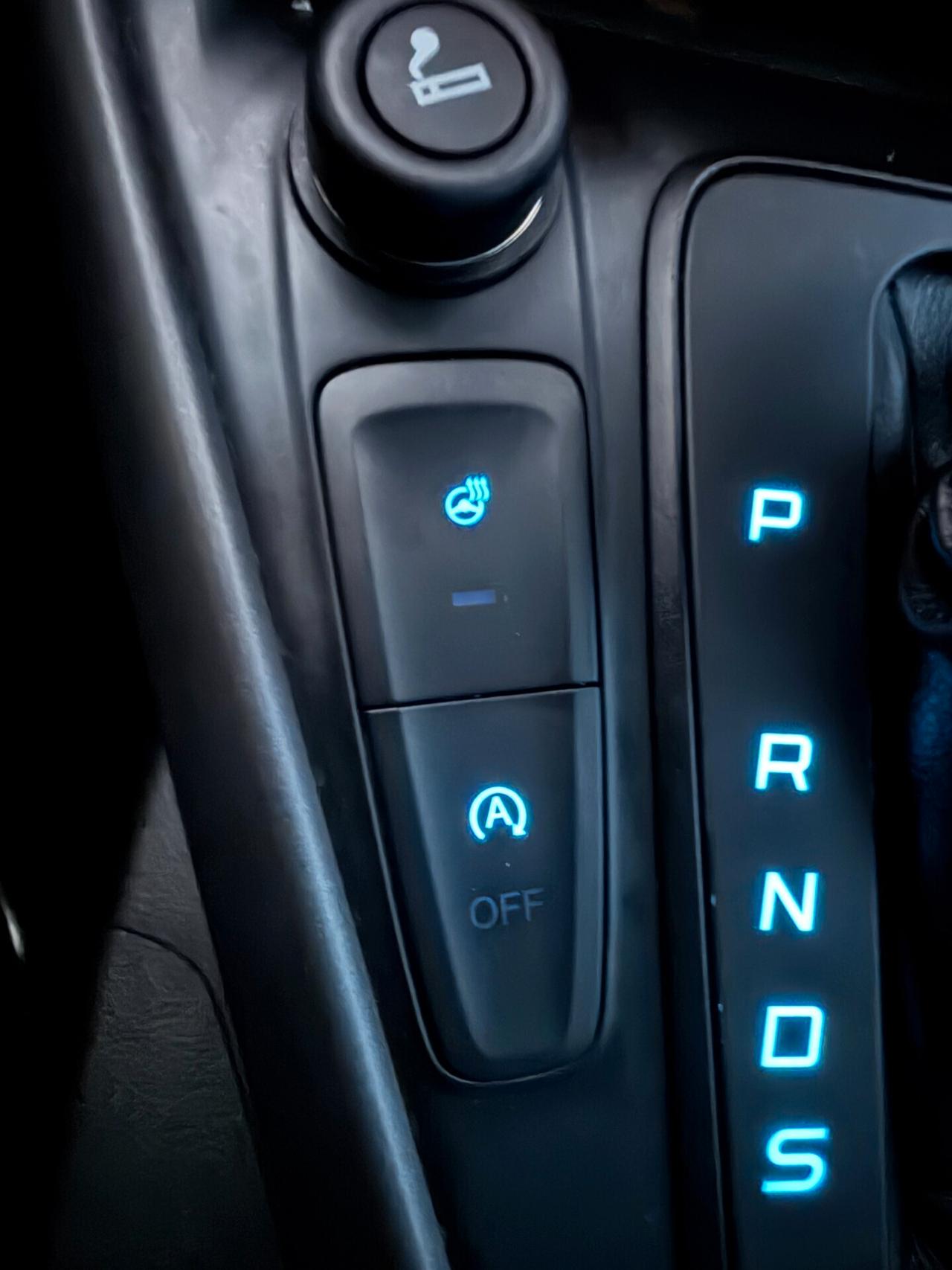 Ford Focus SW 1.0 Eco Boost 125 CV Cambio Automatico.