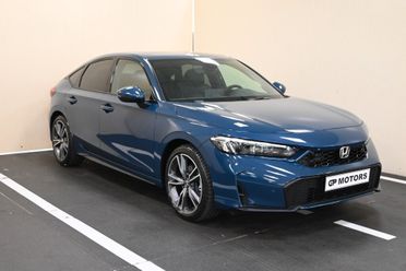 HONDA Civic 11ª serie Civic 2.0 Hev eCVT Advance