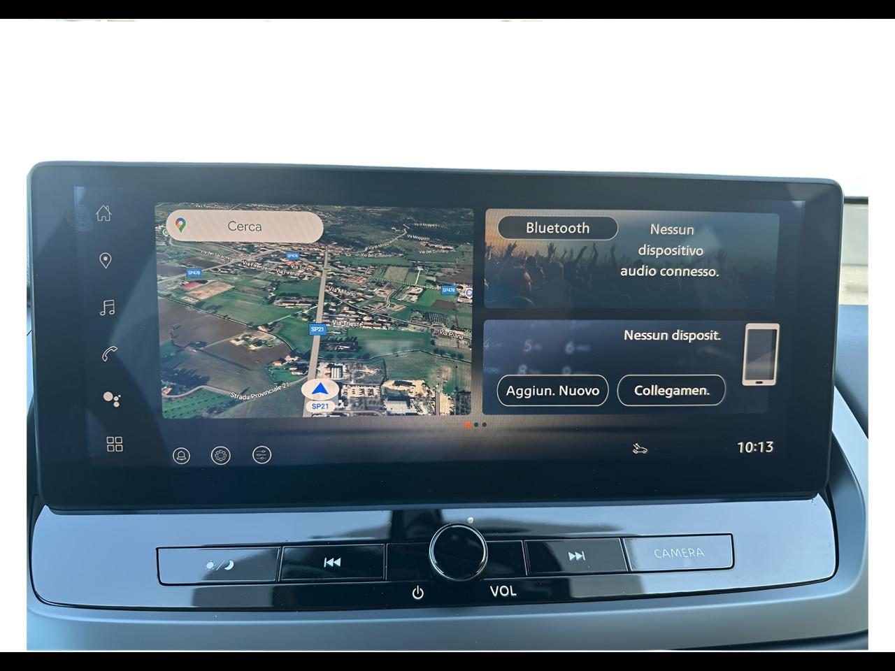 NISSAN QASHQAI N-CONNECTA e-POWER 2WD