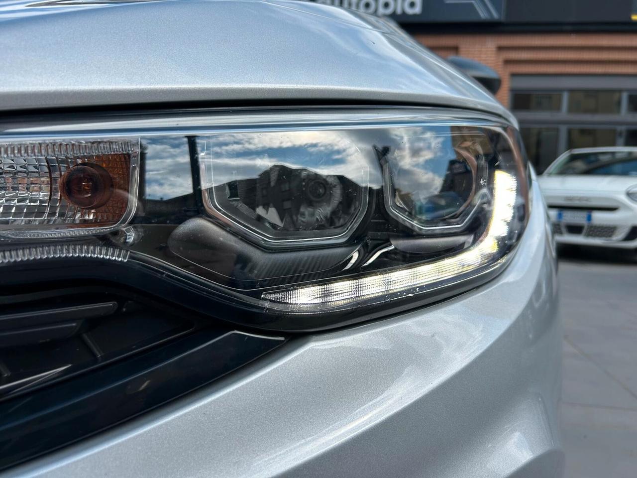 Fiat Tipo 1.3 Mjt S&S 5 porte Business