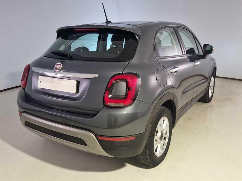 FIAT 500X 1.3 Mjet 95cv 4x2 Business