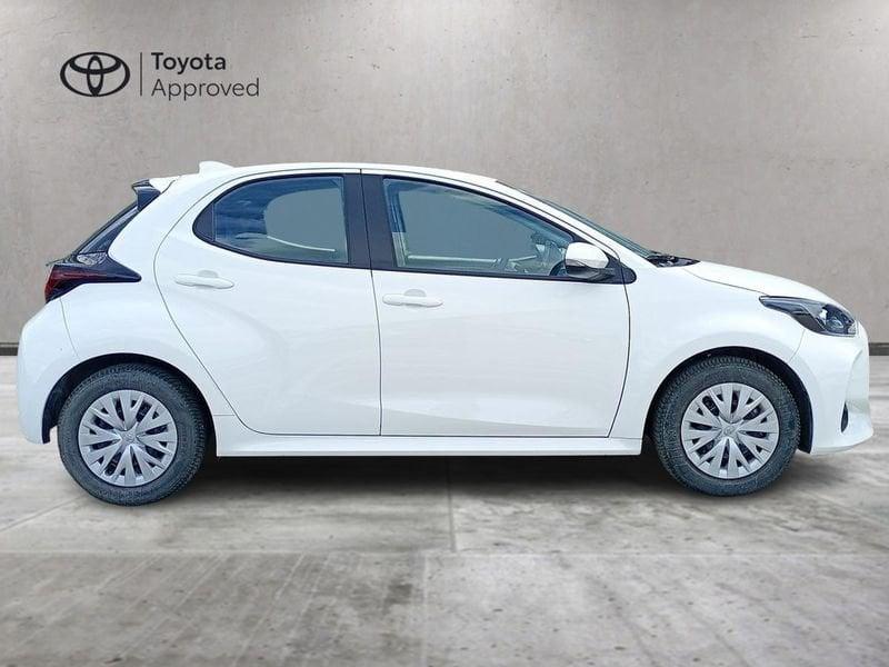 Toyota Yaris 1.5h Active
