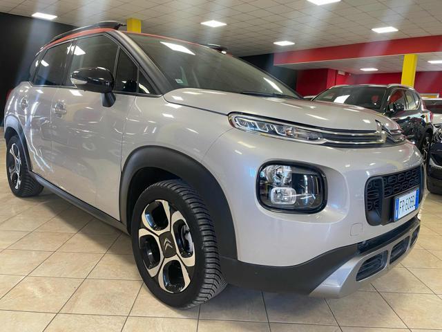 CITROEN C3 Aircross PureTech 110 S&S Shine *GRIP CONTROL