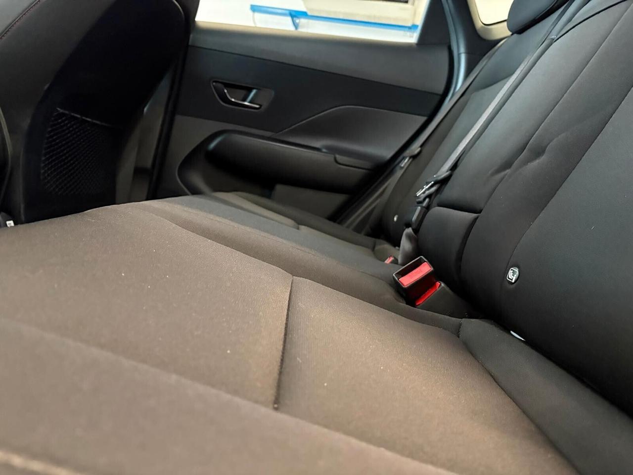 Hyundai Kona NLINE 1.0 T-GDI Hybrid 48V iMT