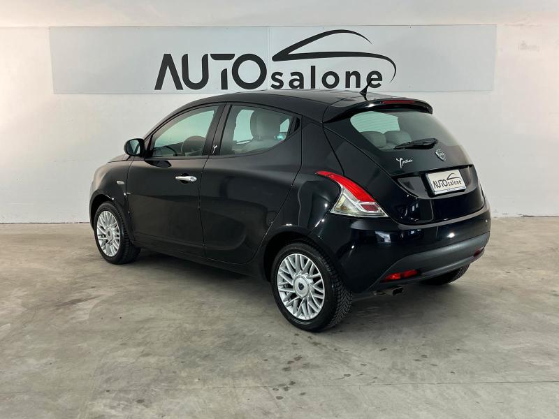 Lancia YPSILON 1.3 MJET GOLD S&S 95 CV E5+ *SENZA VINCOLI