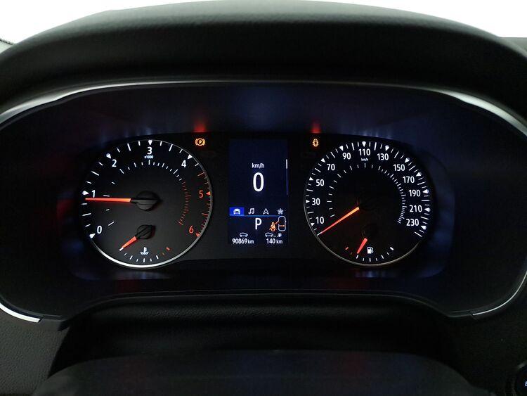 Renault Megane Sporter Business EDC BR352408 1.5 Diesel 116CV