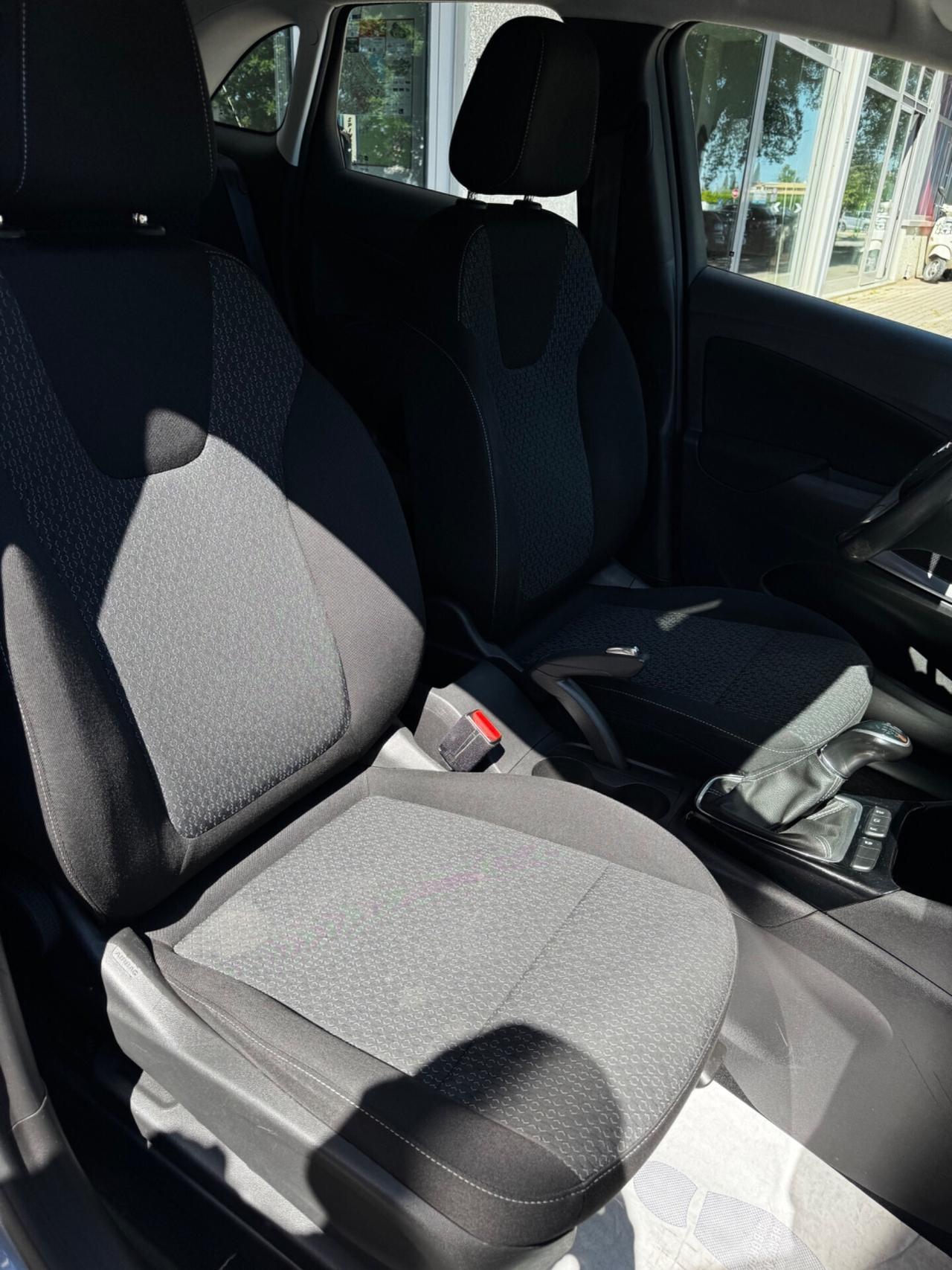 Opel Crossland X 1.2 Turbo 12V 110 CV GPL