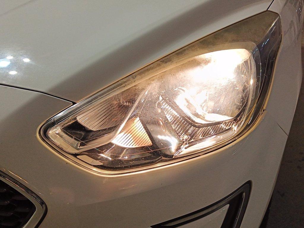 FORD Ka + 1.2 ultimate 85cv my18 del 2019