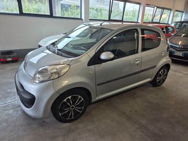 Citroen C1 1.0 5 porte BAC1