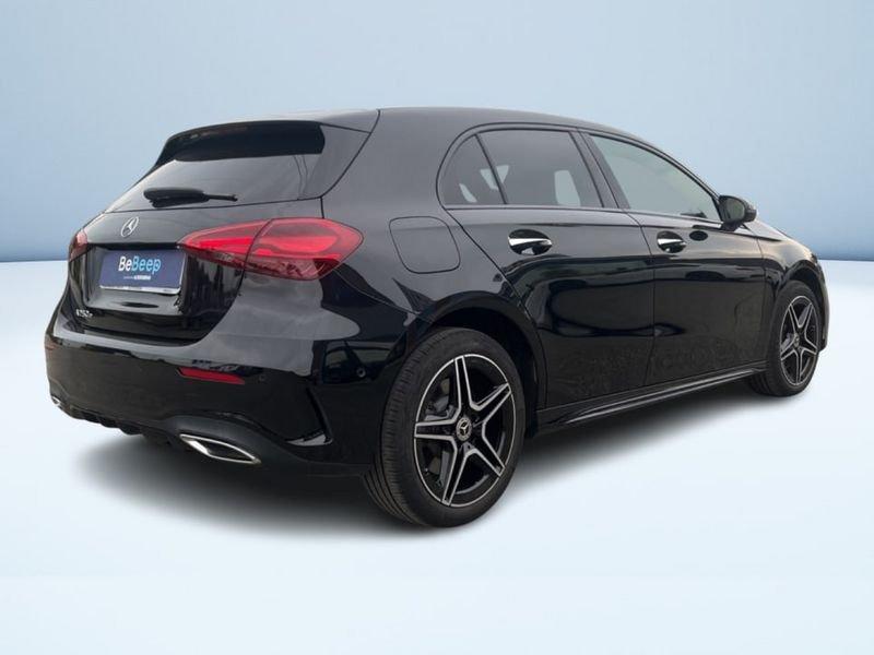 Mercedes-Benz Classe A A 250 E PHEV AMG LINE ADVANCED PLUS AUTO