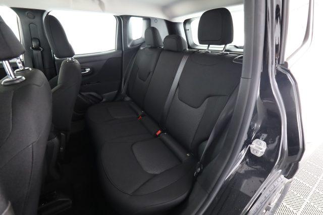 JEEP Renegade Renegade 1.0 T3 Business