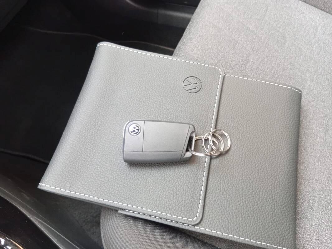 Volkswagen T-Cross 1.0 tsi Edition Plus 95cv