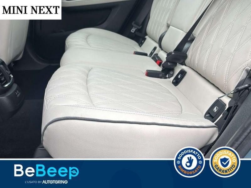 MINI Countryman Mini F60 MINI 2.0 COOPER D CLASSIC AUTO