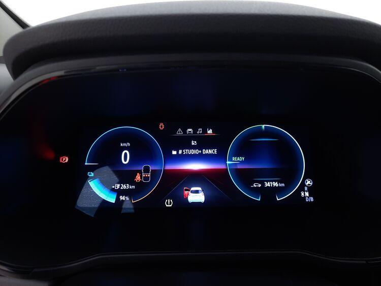 Renault ZOE Life BR117999 Elettrico 109CV