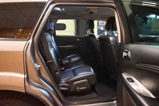 FIAT Freemont 2.0 Multijet 170CV URBAN 7 POSTI PELLE CRUISE FULL