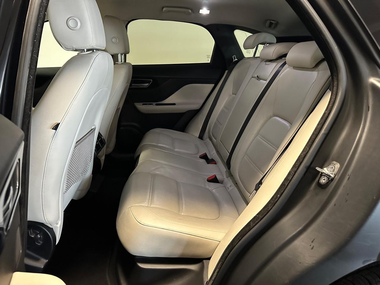 JAGUAR F-PACE 2.0 D 180CV MOTORE REVISIONATO