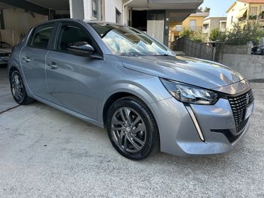 Peugeot 208 PureTech 75 “ PARI AL NUOVO 40.000 KM”
