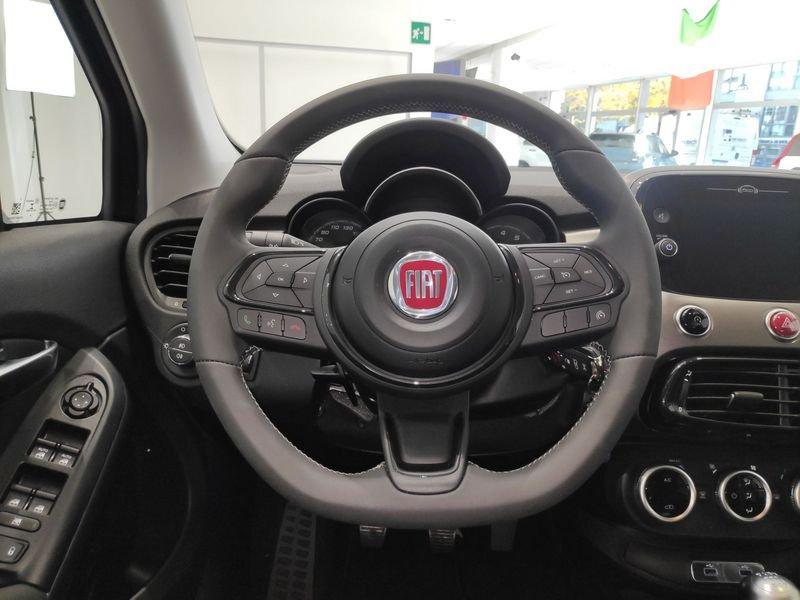 FIAT 500X 1.0 T3 120 CV SPORT*PRONTA CONSEGNA*FULL OPT.*