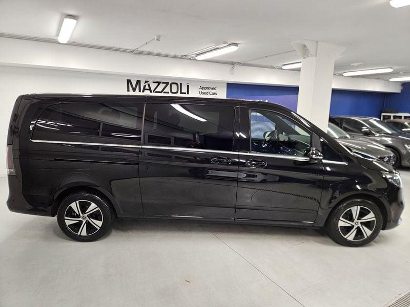 Mercedes-Benz Classe V 250 D Auto Avantgarde ExtraLong