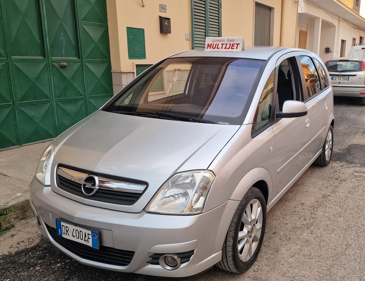 Opel Meriva 1.3 CDTI ecoFLEX Cosmo