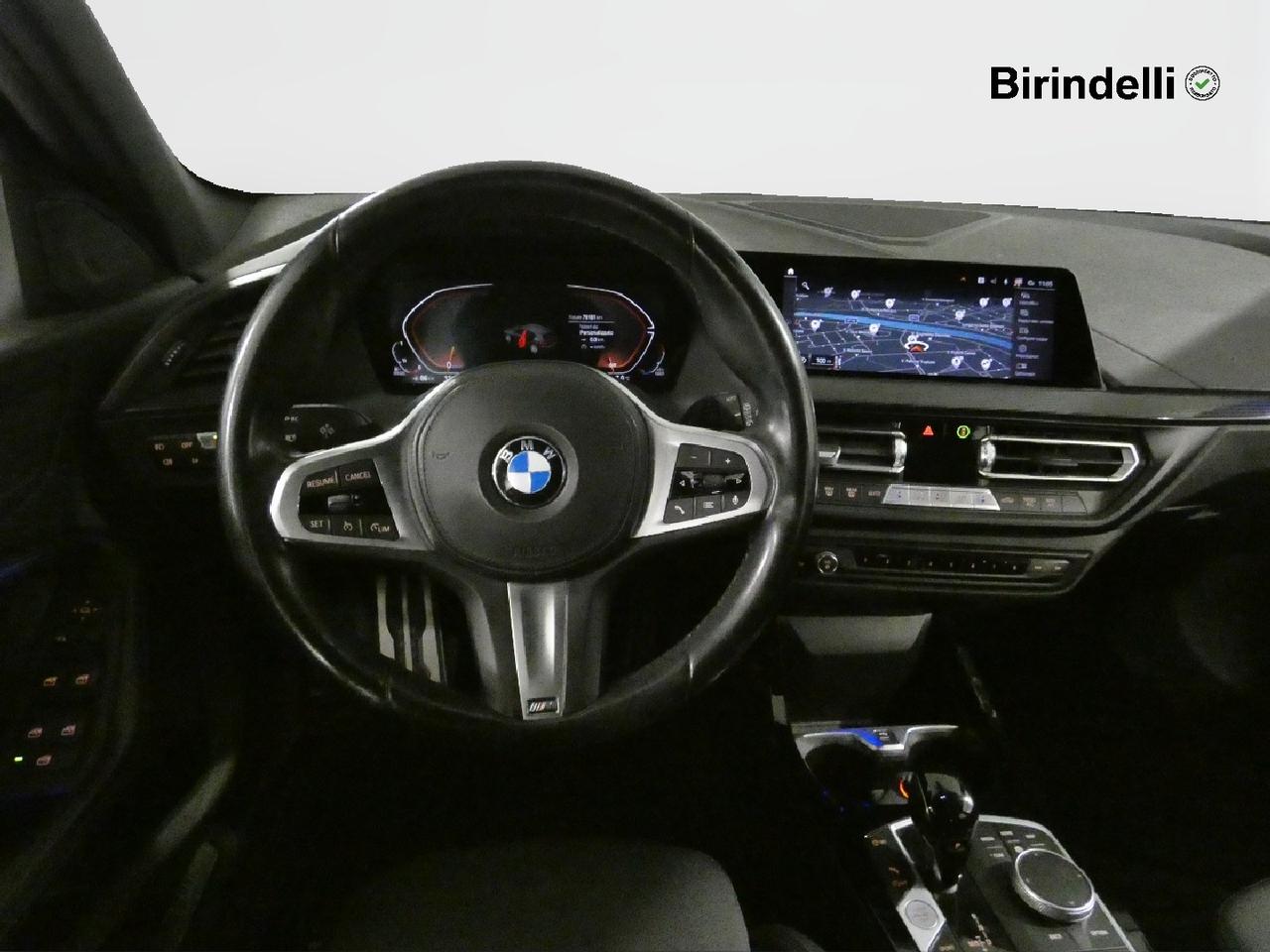 BMW Serie 1 (F40) - 116d 5p. Msport
