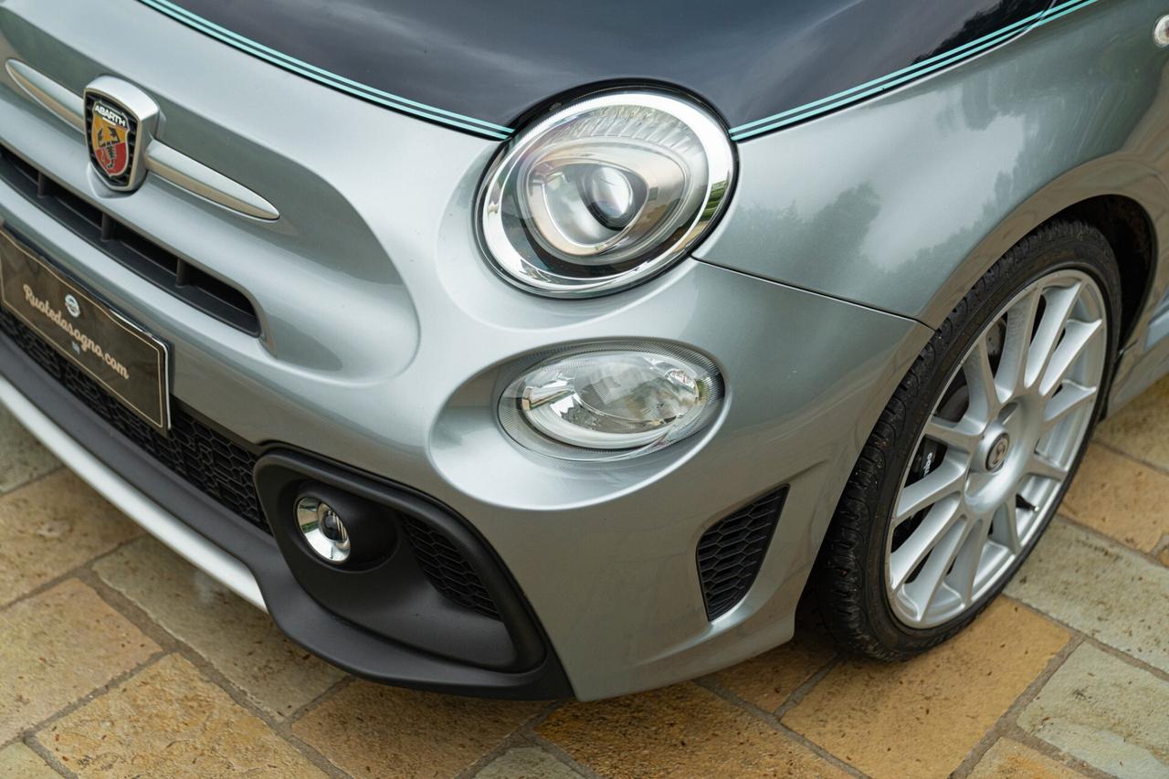 Abarth 695 RIVALE - RDS01875