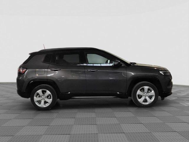JEEP Compass Compass 1.3 Turbo T4 150 CV aut. 2WD 80° Anniversa