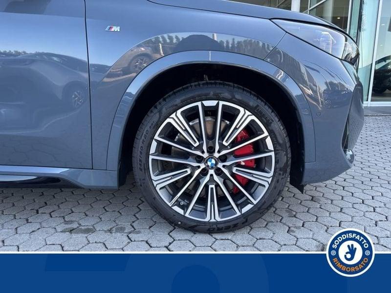 BMW X1 xDrive 23d M Sport Pro